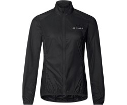 Cykeljacka Vaude Dam Matera Air Jacket Black